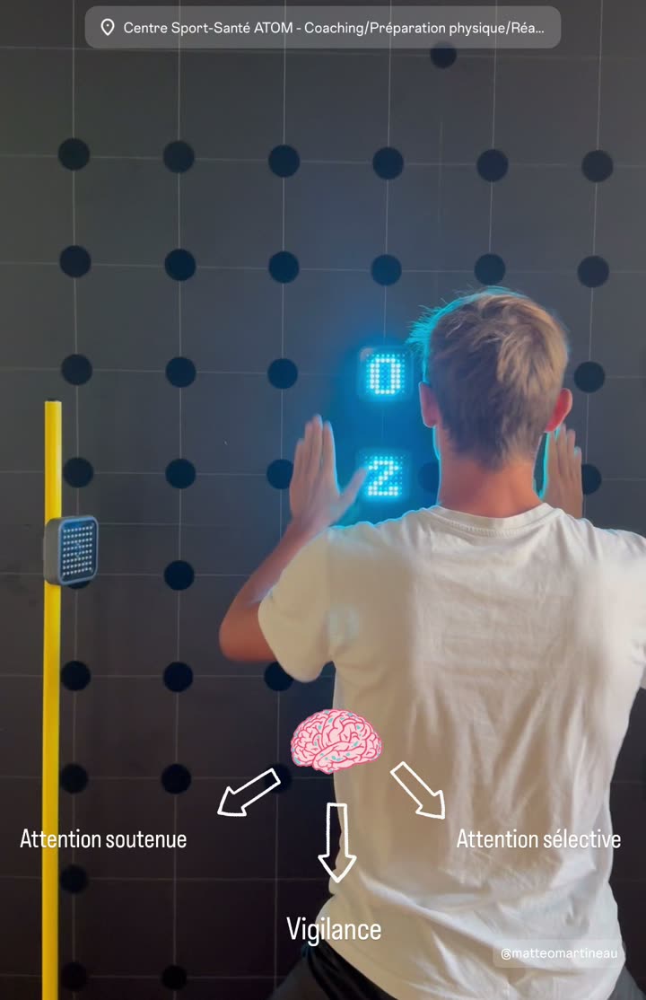 Neural Trainer en action